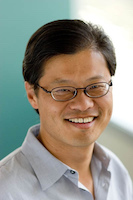 photo of Jerry Yang