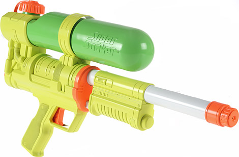 Super Soaker