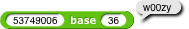 53749006 base 36