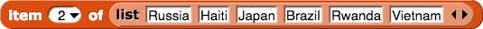 item-2-of-list(Russia-Haiti-Japan-Brazil-Rwanda-VietNam)