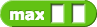 max of () and ()