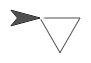 triangle size: (40) drawing