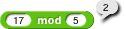 mod
