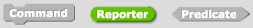 make a reporter block