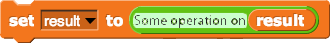 set-result-to-(operation-on-result)