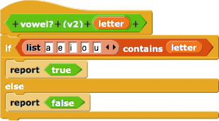 is letter a vowel (v4)