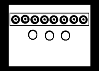 binary coutner Snap! project