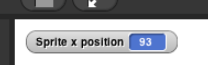 X Position stage watcher
