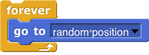 forever {
    go to (random position)
}