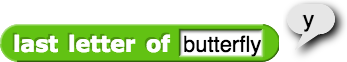 last-letter-of-butterfly-with-result-y