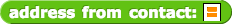 address from contact: ()