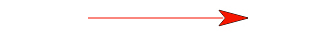 Lévy C-Curve Level 1: just a straight line segment
