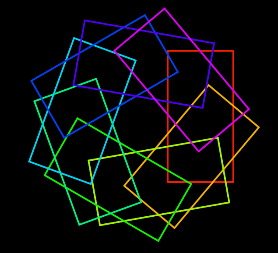 Multi-Color Design B