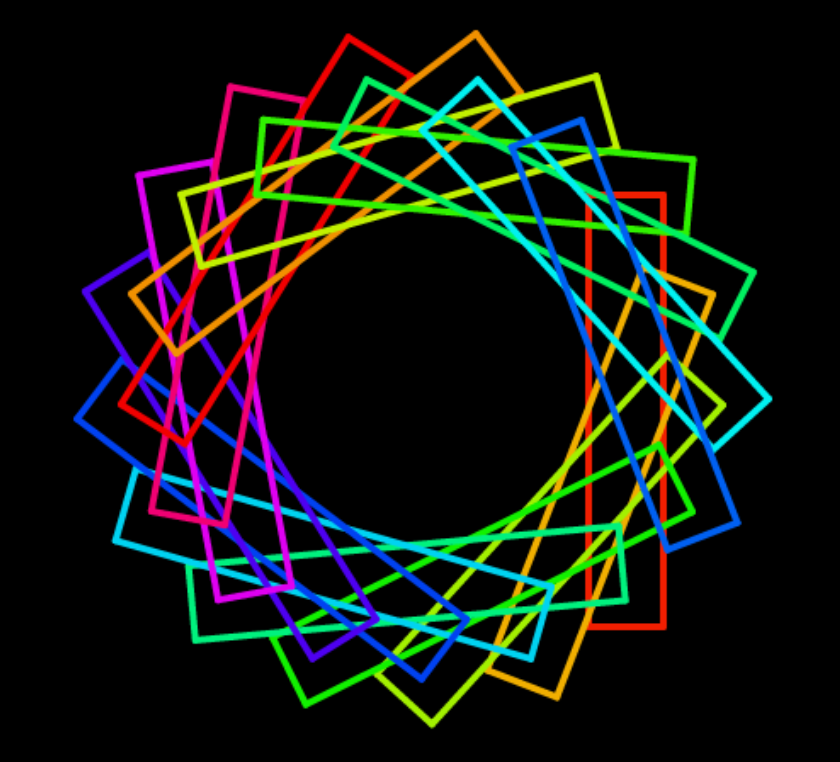 Multi-Color Design E