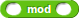 x mod y
