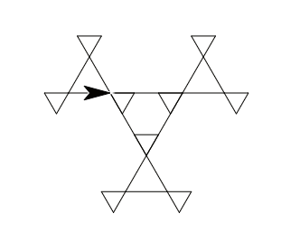 fractal level 3