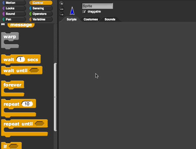 How to make obsolete blocks - Tutorials (Here's how to) - Snap! Forums