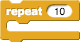 repeat block