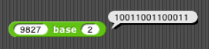 9827 base 2