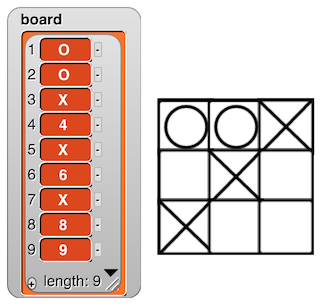 Tic Tac Toe