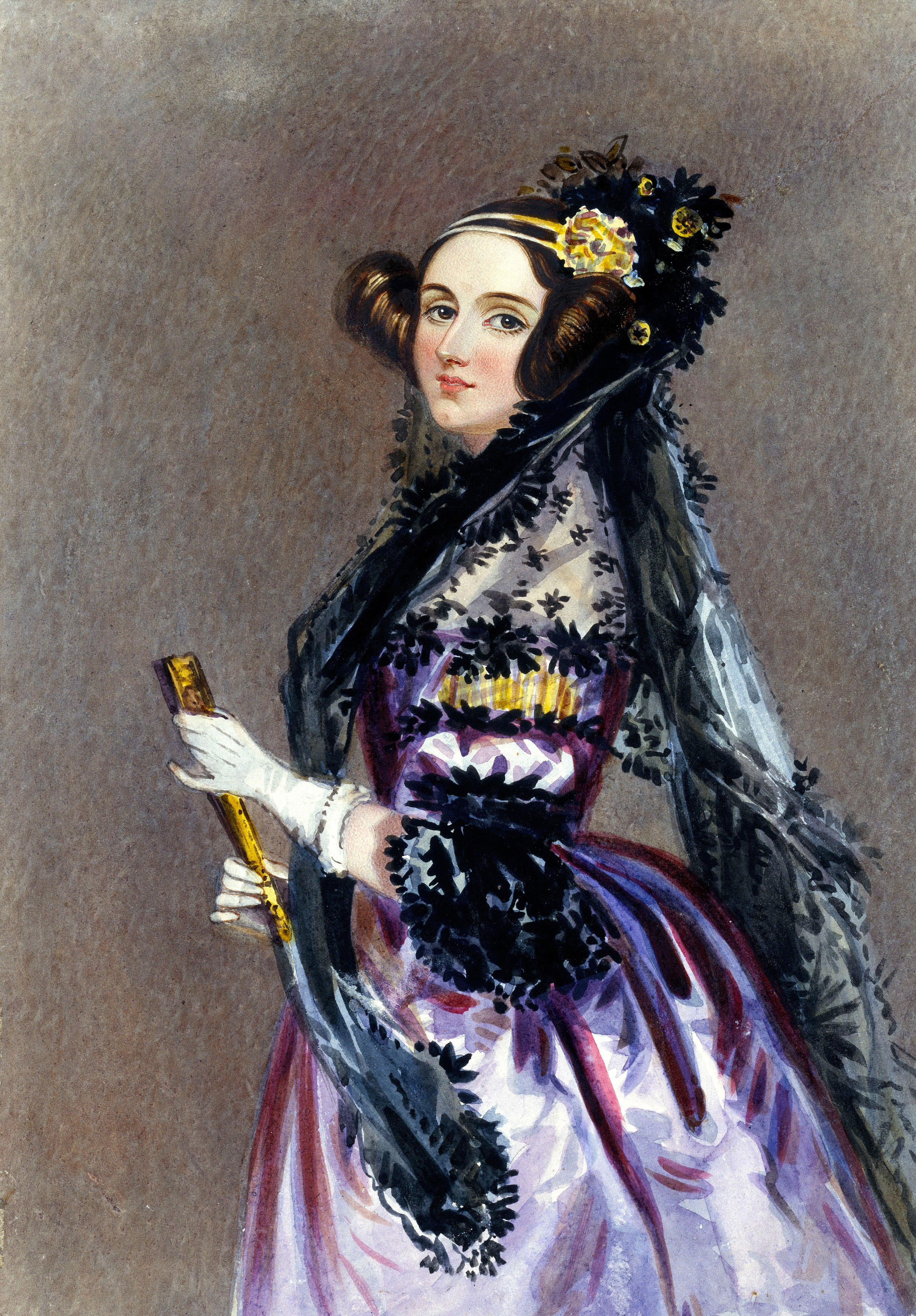 Ada, Countess Lovelace