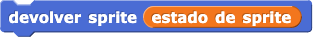 devolver objeto (estado del objeto)