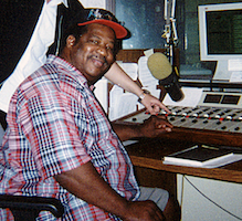 photo of Jerry Lawson