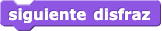 siguiente disfraz