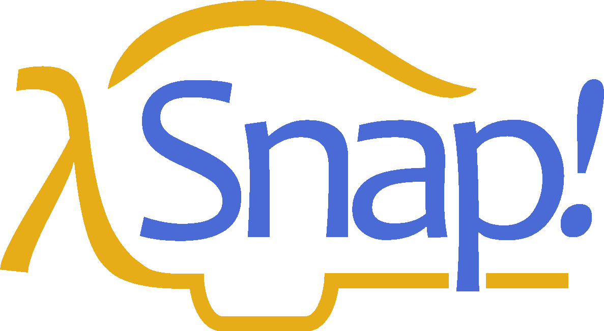 Snap! logo