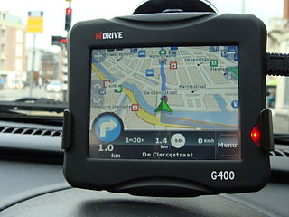 GPS (Creative Commons, Eduarda7)